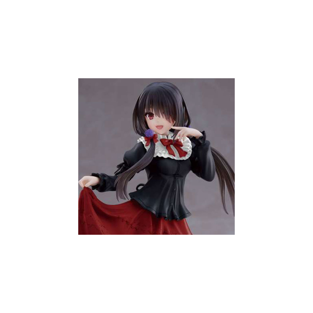 Date A Live IV - Figurine Tokisaki Kurumi Casual Wear New Ver. Coreful