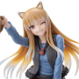 Spice And Wolf - Figurine Holo Luminasta