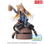 Spice And Wolf - Figurine Holo Luminasta