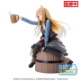 Spice And Wolf - Figurine Holo Luminasta