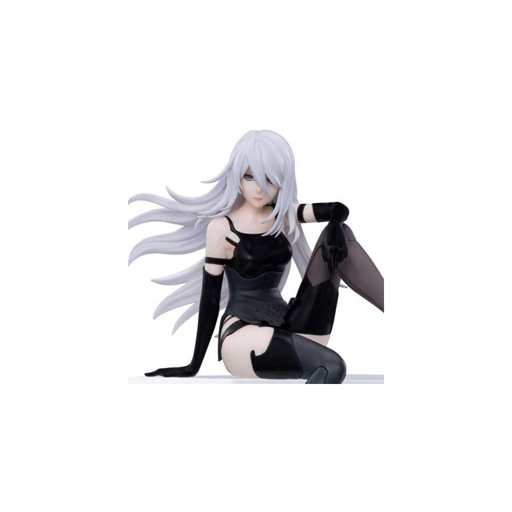 Nier Automata - Figurine A2 Pm Perching