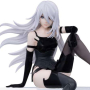 Nier Automata - Figurine A2 Pm Perching