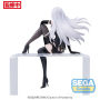 Nier Automata - Figurine A2 Pm Perching