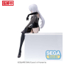 Nier Automata - Figurine A2 Pm Perching