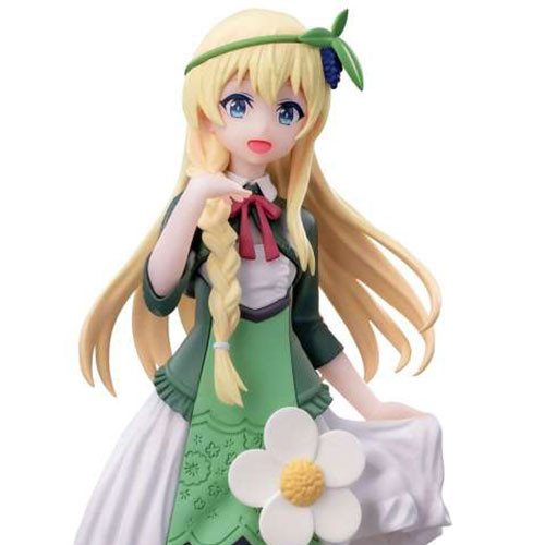 Kono suba God Bless Wond - Figurine Iris Luminasta