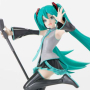 Vocaloid - Figurine Hatsune Miku 15th Luminasta