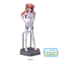 Evangelion 3.0+1.0 - Figurine Asuka Langley Luminasta