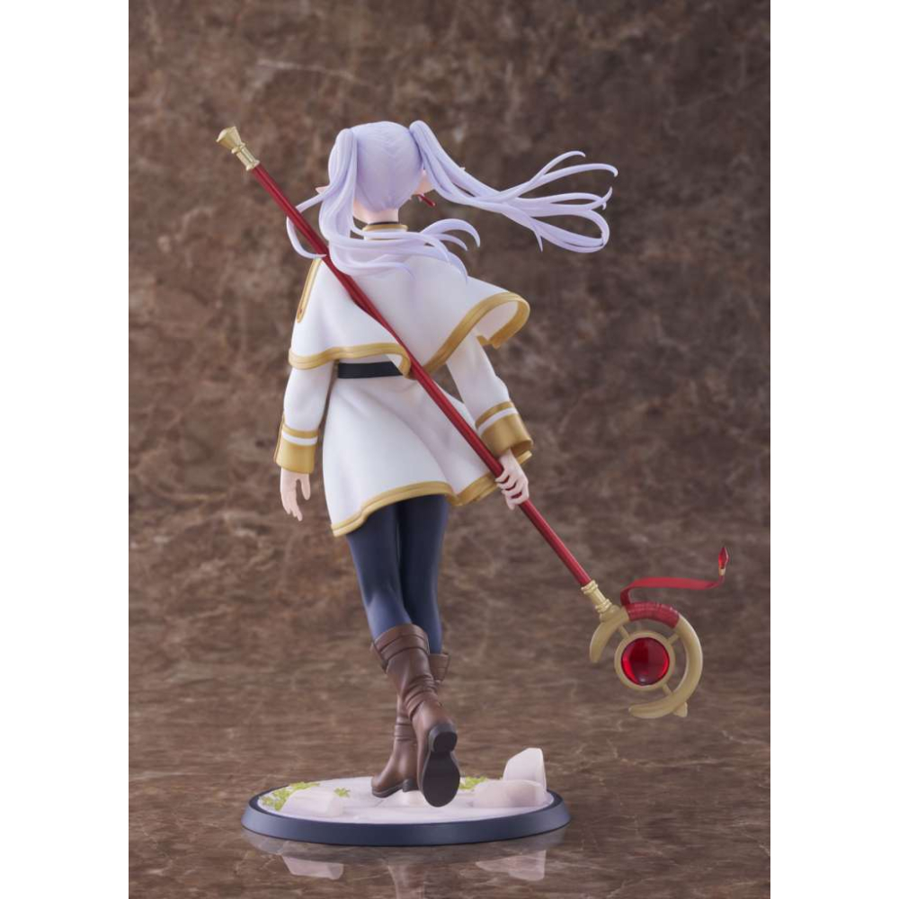 Frieren: Beyond Journey's End - Figurine Frieren