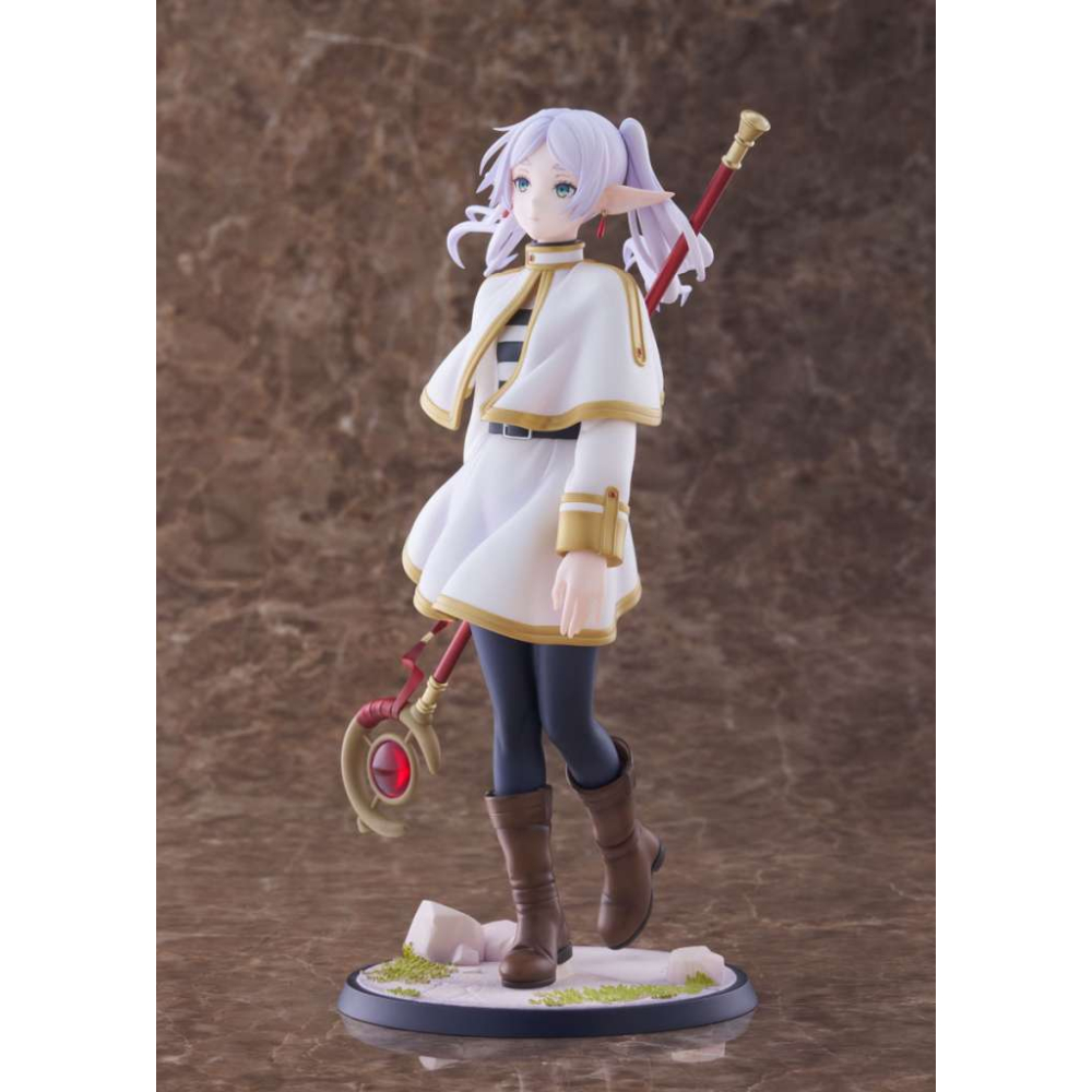 Frieren: Beyond Journey's End - Figurine Frieren