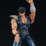 Hokuto No Ken - Figurine Kenshiro Digaction Af