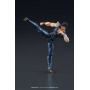 Hokuto No Ken - Figurine Kenshiro Digaction Af