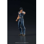 Hokuto No Ken - Figurine Kenshiro Digaction Af