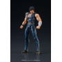 Hokuto No Ken - Figurine Kenshiro Digaction Af