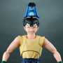 Yu Yu Hakusho - Figurine Yusuke Urameshi Shf