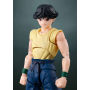 Yu Yu Hakusho - Figurine Yusuke Urameshi Shf