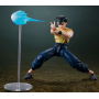 Yu Yu Hakusho - Figurine Yusuke Urameshi Shf