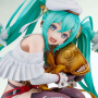 Vocaloid - Figurine Hatsune Miku Racing 2023 15th Ann St