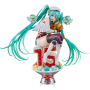 Vocaloid - Figurine Hatsune Miku Racing 2023 15th Ann St