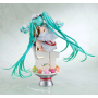 Vocaloid - Figurine Hatsune Miku Racing 2023 15th Ann St