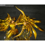 Saint Seiya - Figurine Seiya Du Sagittaire Figuarts Zero Touche Metallique