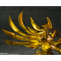 Saint Seiya - Figurine Seiya Du Sagittaire Figuarts Zero Touche Metallique