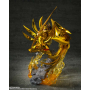 Saint Seiya - Figurine Seiya Du Sagittaire Figuarts Zero Touche Metallique