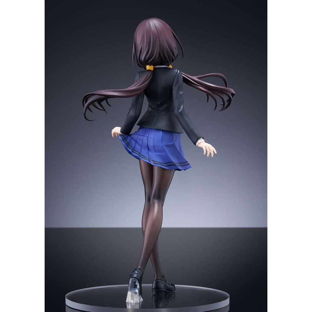 Date A Live - Figurine Kurumi Tokisaki School Uniform Pop Up Parade