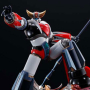 Ufo Robot Grendizer - Figurine Goldorak & Goru Goru Figuarts Zero Touche Metallique