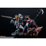 Ufo Robot Grendizer - Figurine Goldorak & Goru Goru Figuarts Zero Touche Metallique