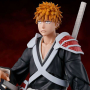 Bleach - Figurine Kurosaki Ichigo Dual Zangetsu S.H Figuarts