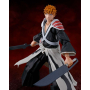 Bleach - Figurine Kurosaki Ichigo Dual Zangetsu S.H Figuarts