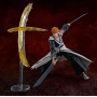 Bleach - Figurine Kurosaki Ichigo Dual Zangetsu S.H Figuarts