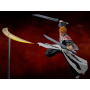 Bleach - Figurine Kurosaki Ichigo Dual Zangetsu S.H Figuarts