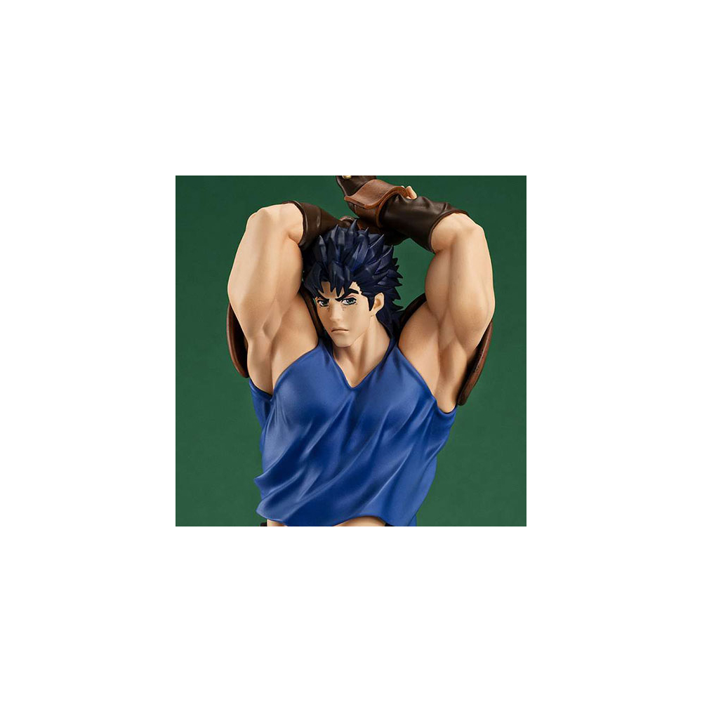 Jojo's Bizarre Adventure - Figurine Jonathan Joestar Pop Up Parade