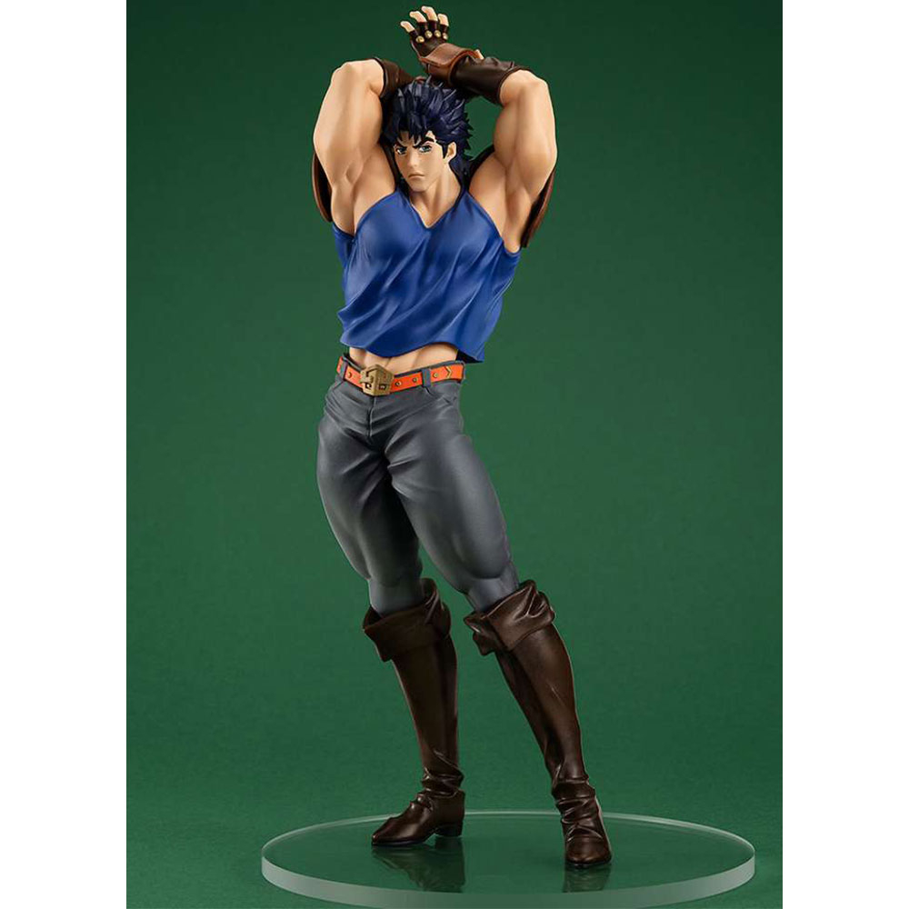 Jojo's Bizarre Adventure - Figurine Jonathan Joestar Pop Up Parade