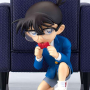 Détective Conan - Figurine Conan Edogawa Tenitol