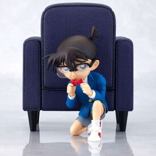 Détective Conan - Figurine Conan Edogawa Tenitol