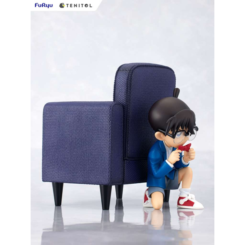 Détective Conan - Figurine Conan Edogawa Tenitol