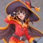 Kono Subarashii Sekai Ni Bakuen Wo! - Figurine Megumin 1/6