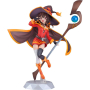 Kono Subarashii Sekai Ni Bakuen Wo! - Figurine Megumin 1/6