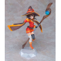 Kono Subarashii Sekai Ni Bakuen Wo! - Figurine Megumin 1/6