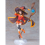 Kono Subarashii Sekai Ni Bakuen Wo! - Figurine Megumin 1/6