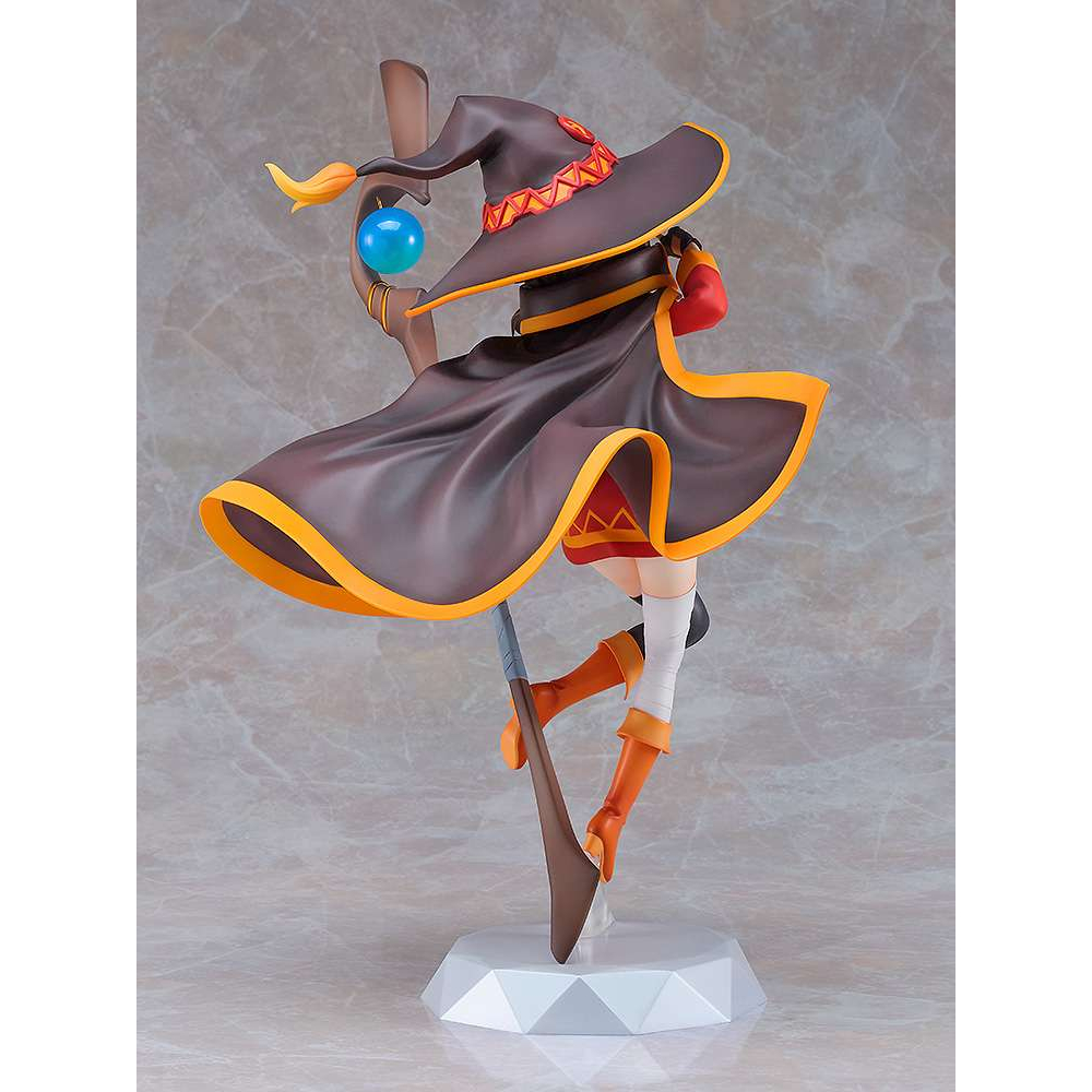 Kono Subarashii Sekai Ni Bakuen Wo! - Figurine Megumin 1/6