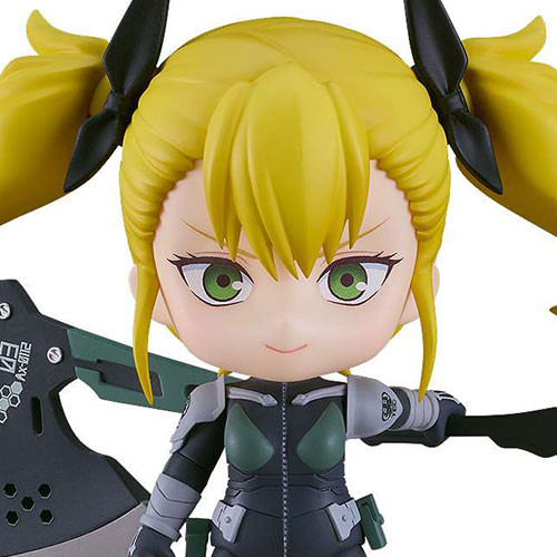 Kaiju No.8 - Figurine Kikoru Shinomiya Nendoroid