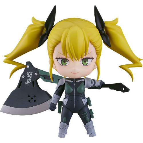 Kaiju No.8 - Figurine Kikoru Shinomiya Nendoroid