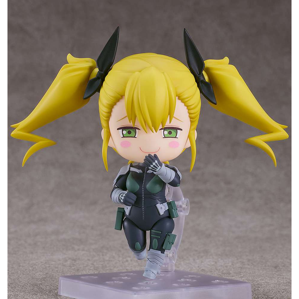 Kaiju No.8 - Figurine Kikoru Shinomiya Nendoroid