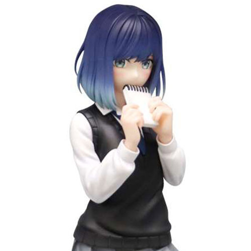 Oshi No Ko - Figurine Akane Kurokawa Trio-Try-It