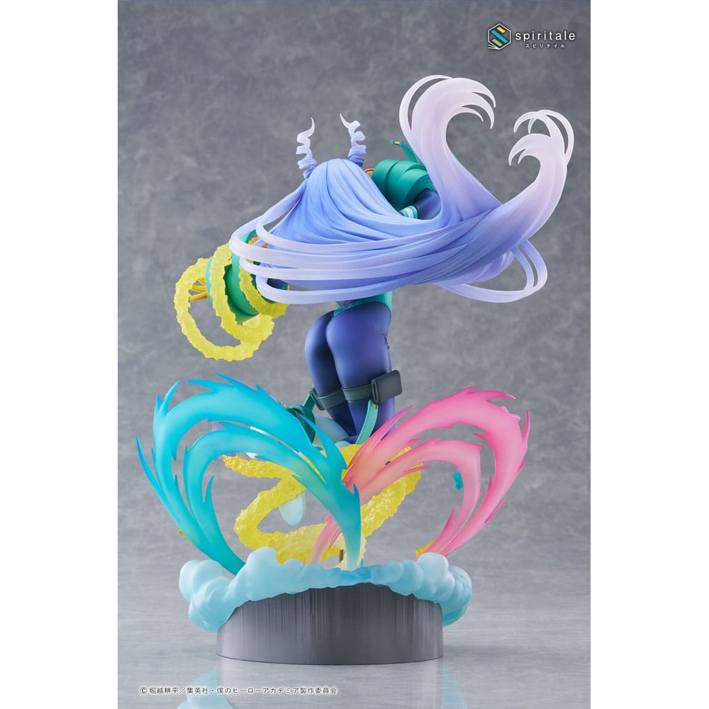 My Hero Academia - Figurine Nejire Hado Wave 1/7