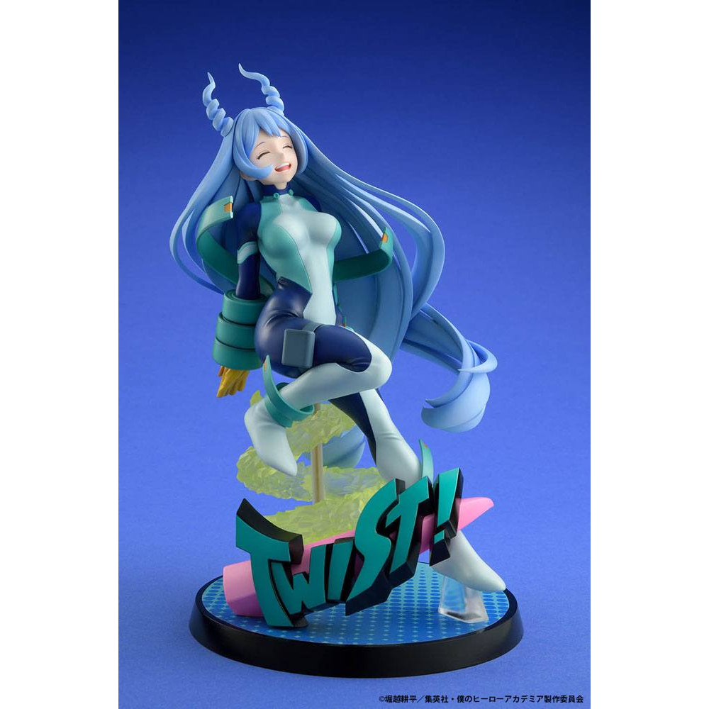 My Hero Academia - Figurine Nejire Hado Hero Suits Ver.