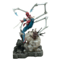 Marvel Spider-Man 2 - Figurine Spider-Man Dlc Gallery Gamerverse